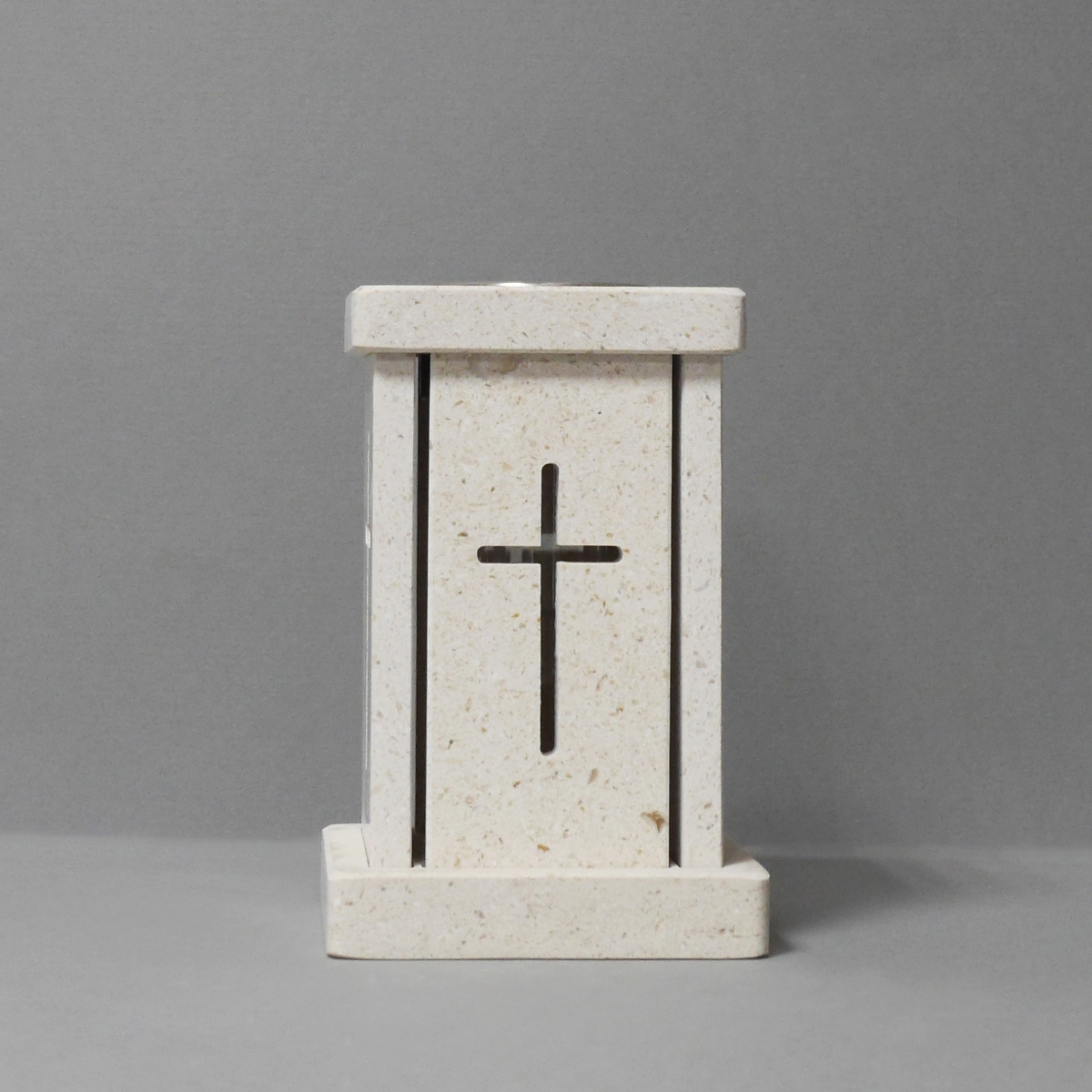 Nadgrobna solarna lampa – Brattia Originals