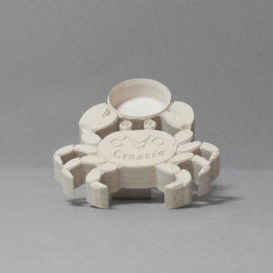 Svijećnjak - Brattia Originals