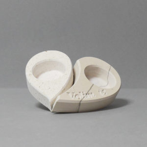 Svijećnjak - Brattia Originals