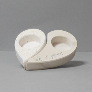 Svijećnjak - Brattia Originals